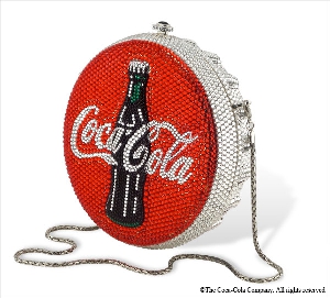 Coca-Cola Bottle Cap